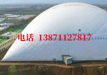 梅州PVC气膜棚卷帘门,电动门